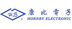 Hornby Electronic