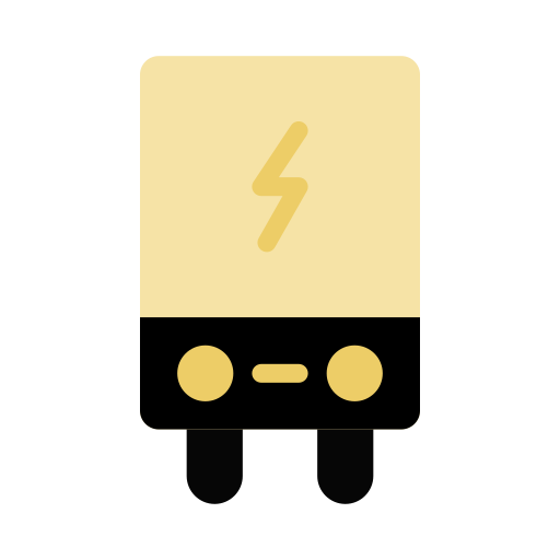 Electric Image