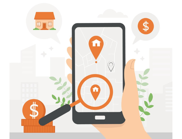 Asset Tracking