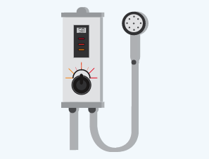 Geyser Control