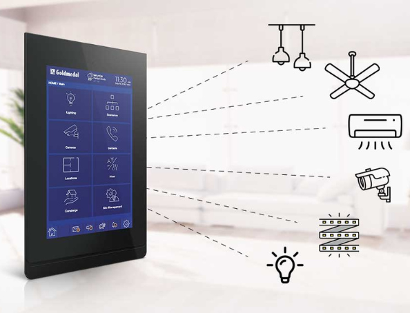 Home Automation