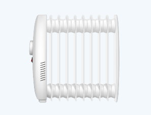 Room Heater