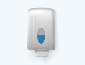 Sanitizer Dispenser