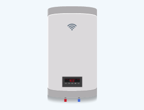 Smart Geyser