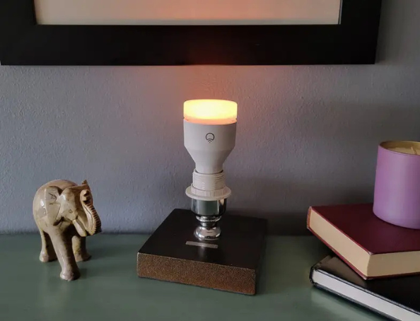 Indoor Light 2