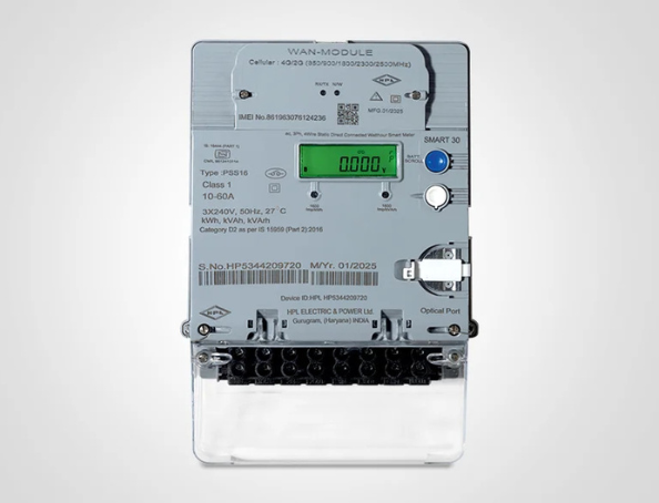 Smart Meter